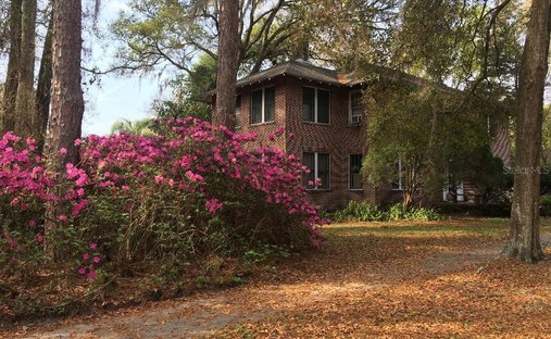 House in Gainesville, Florida, United States 1