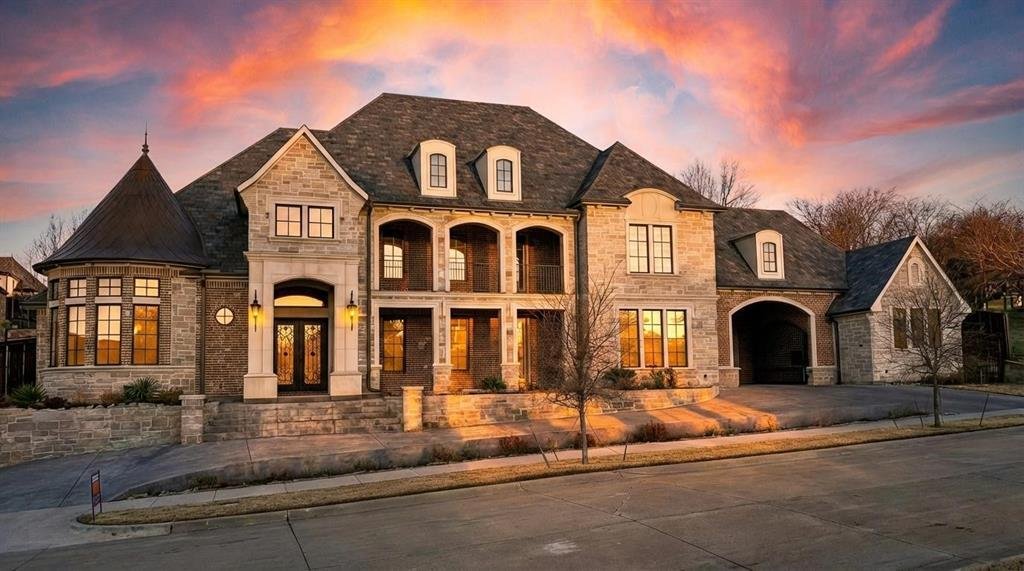 House in The Colony, Texas, United States 3 - 17351812
