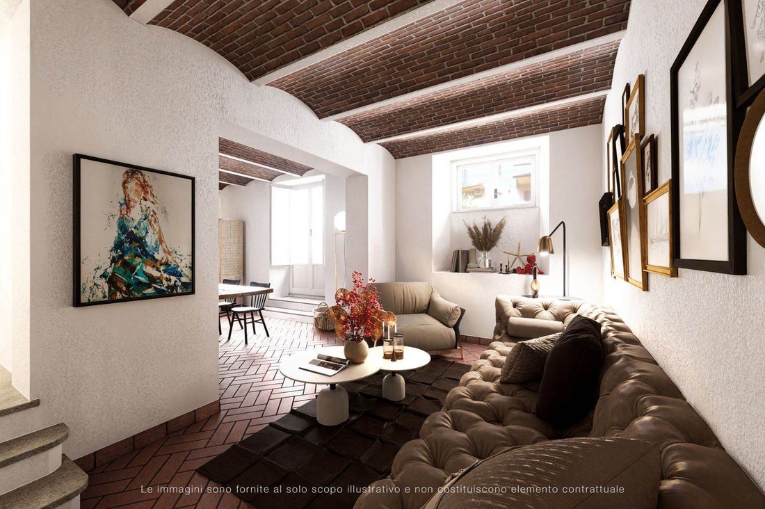 Apartment in Libertà - Savonarola, Florence, Italy 5 - 17352545