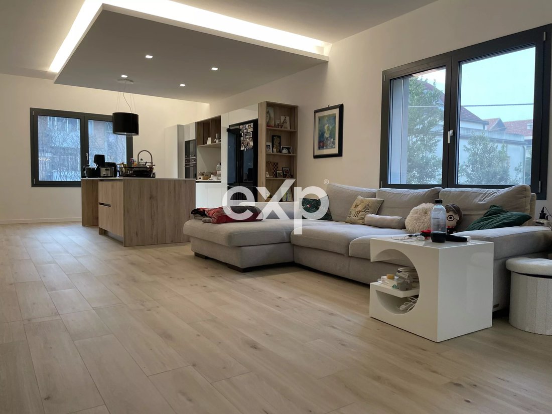Villa in Venice, Veneto, Italy 1 - 15299597