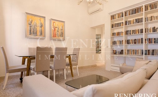 Apartment in San Marco, Venice, Italy 1