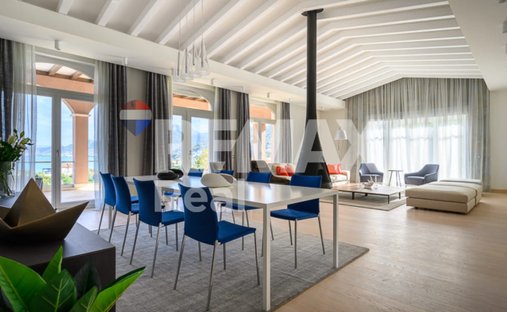 Villa à Community of Elounta, Agios Nikolaos Municipal Unit, Grèce 1