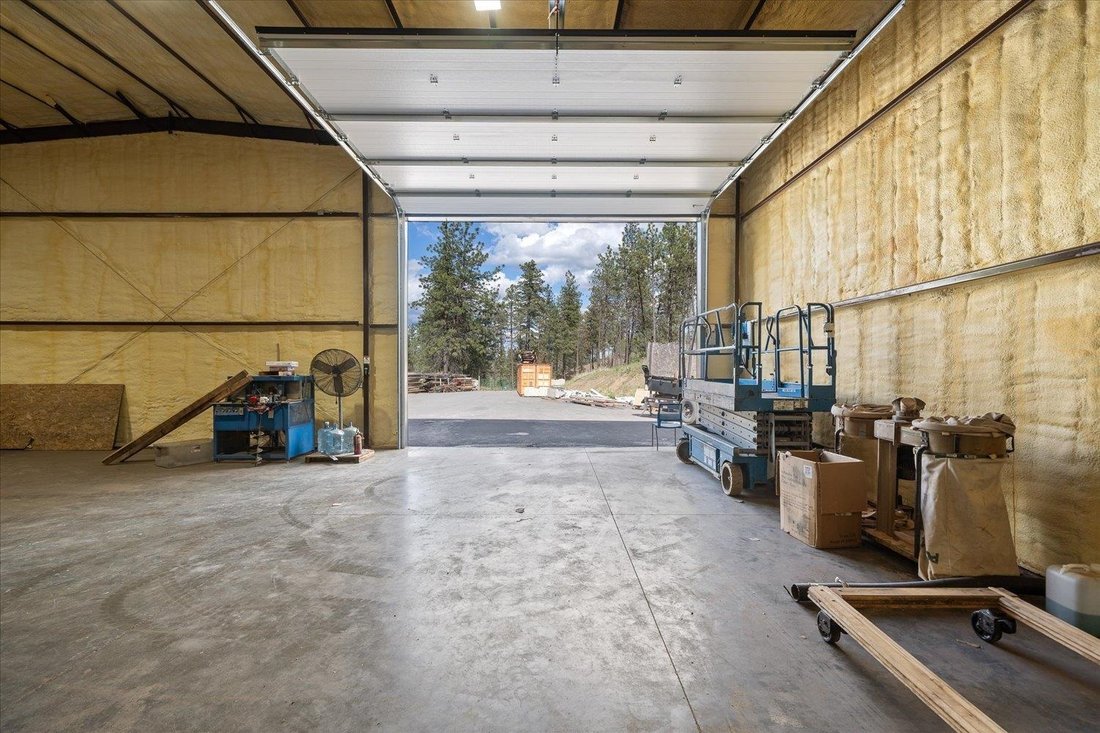 Land in Spokane, Washington, United States 5 - 17348208