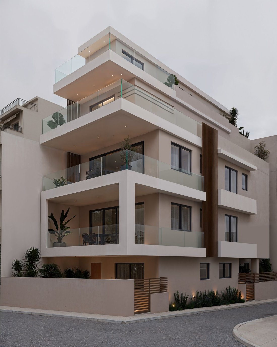 Apartamento en 1st District of Athens, Athens, Grecia 2 - 17351853