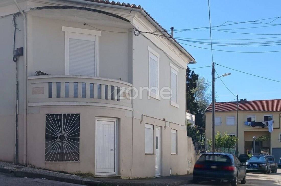 House in Santo Antonio dos Olivais, Coimbra District, Portugal 2 - 17237599