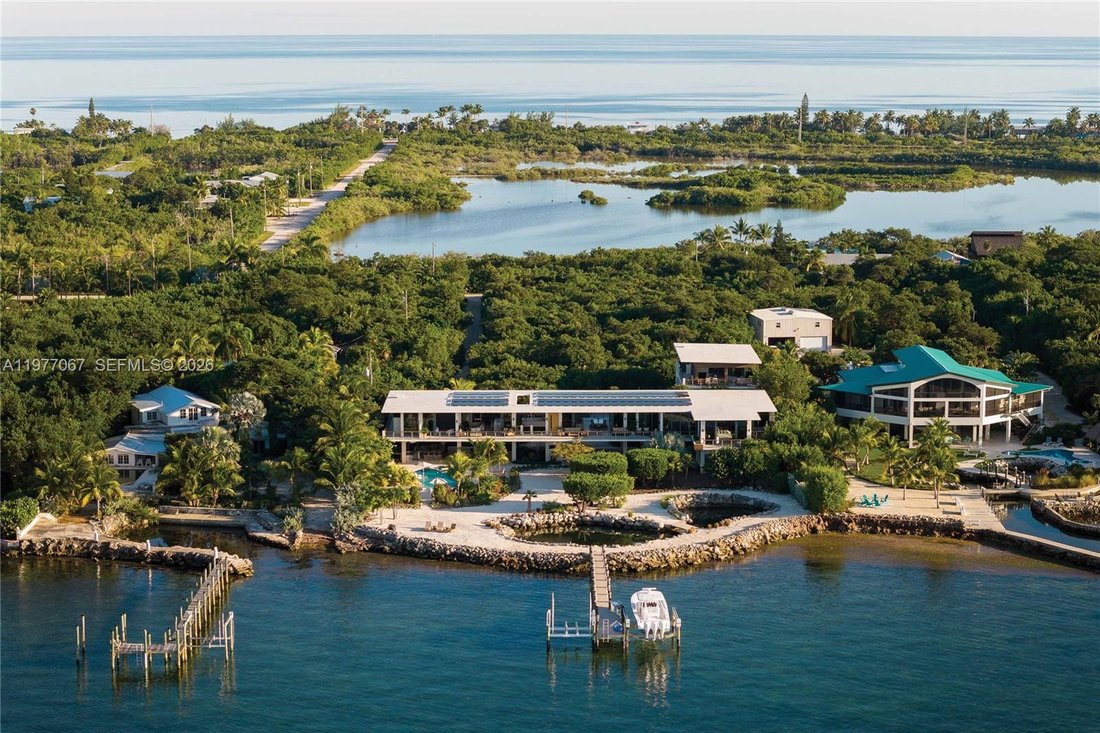 House in Marathon, Florida, United States 1 - 17346839