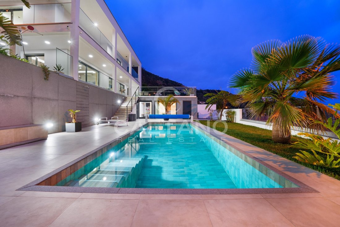 House in Arco da Calheta, Madeira, Portugal 2 - 17349038