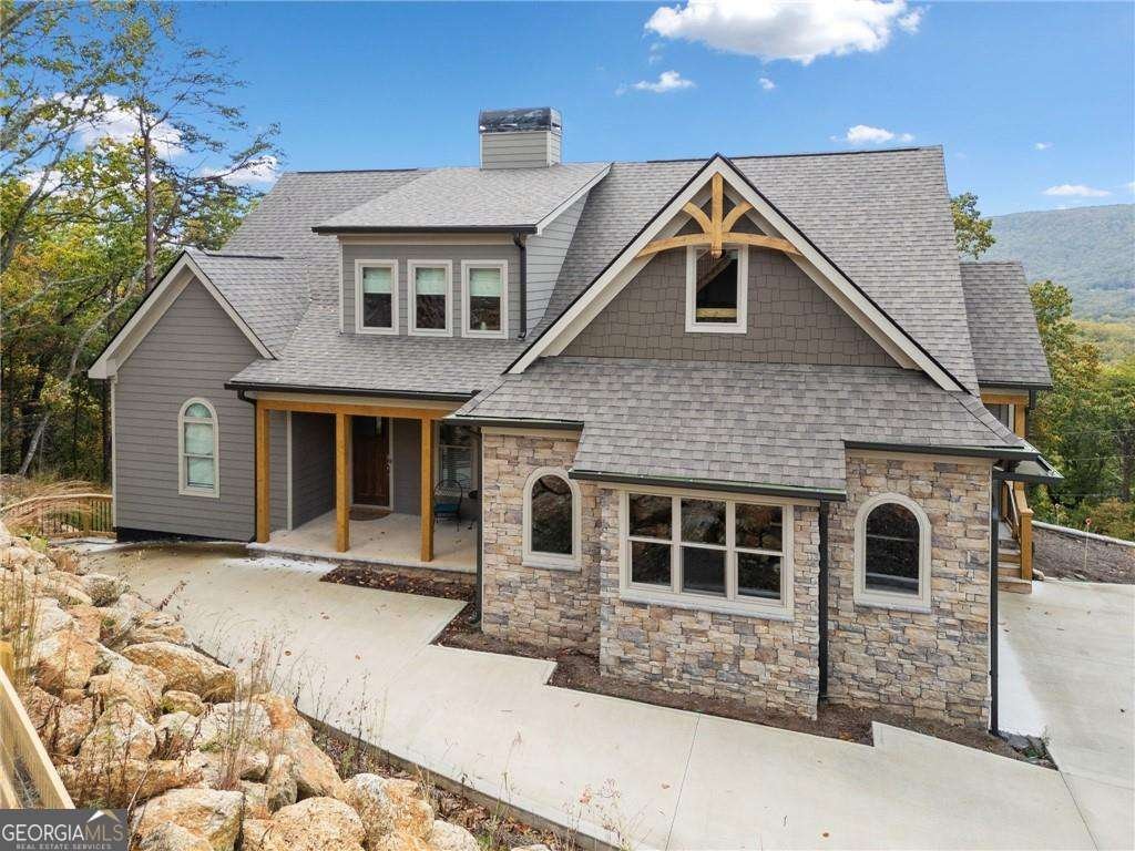 House in Waleska, Georgia, United States 1 - 17350804