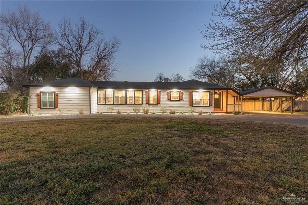 House in McAllen, Texas, United States 1 - 17349780