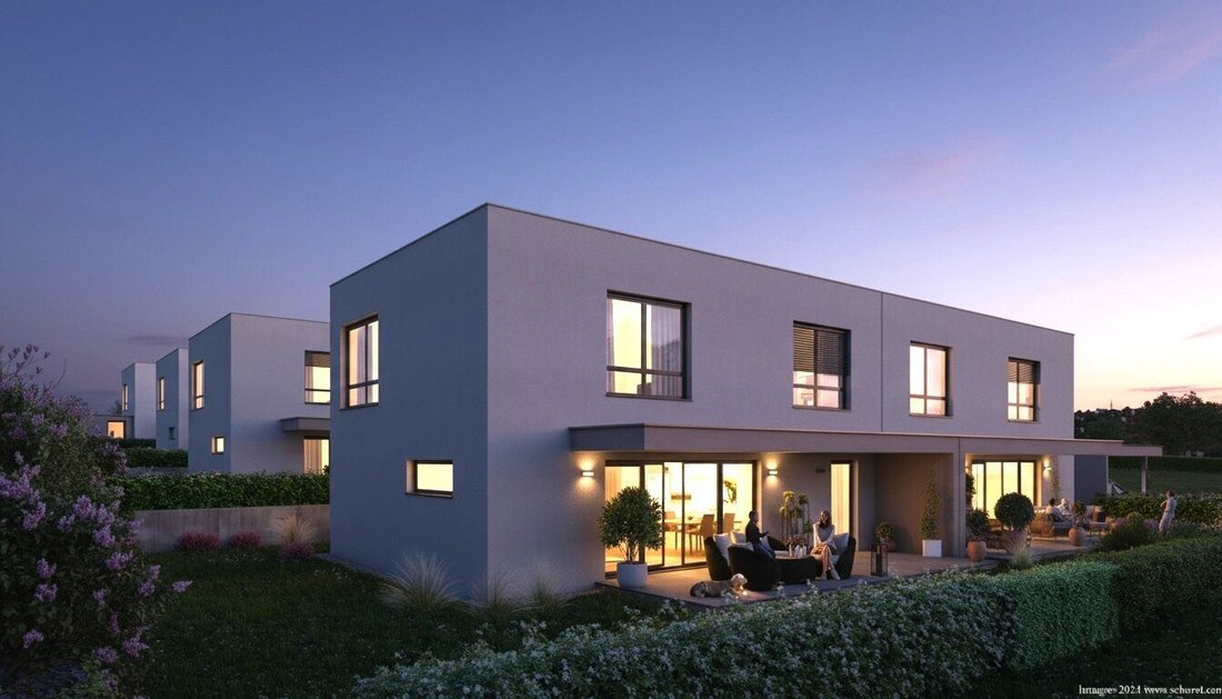 House in Pasching, Upper Austria, Austria 2 - 17029075