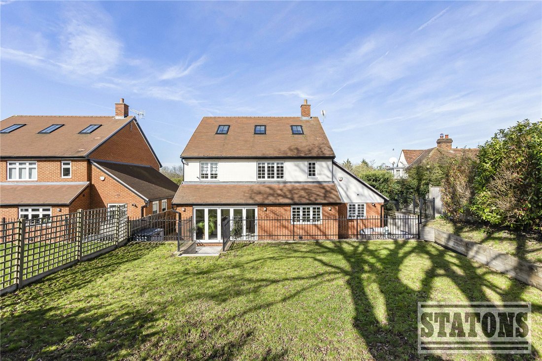 House in South Mimms, England 5 - 17347292
