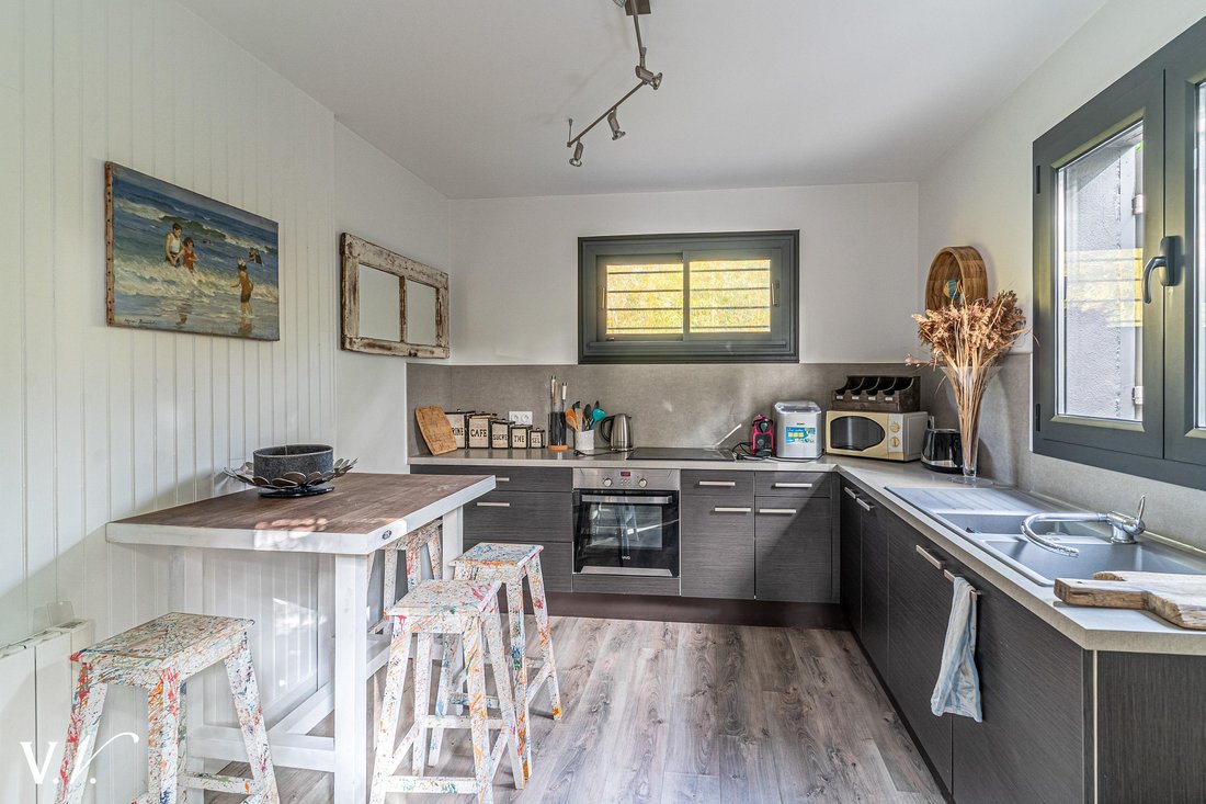 Villa in 33970 Le Cap-Ferret, Lège-Cap-Ferret, Nouvelle-Aquitaine 3 - 17348025