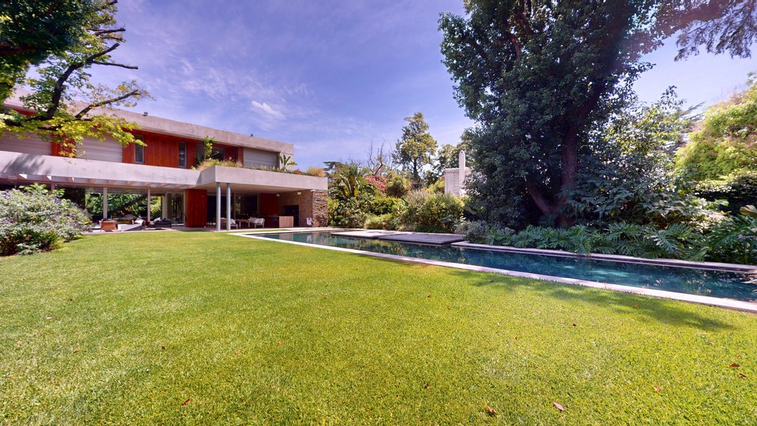 House in San Isidro, Buenos Aires Province, Argentina 2 - 17338327