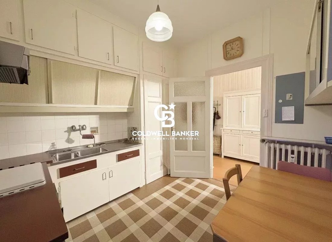 Apartment in Bonlieu, Annecy, France 4 - 17348710
