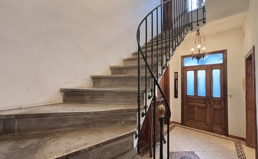 Haus in Saint-Aunès, Okzitanien, Frankreich 1
