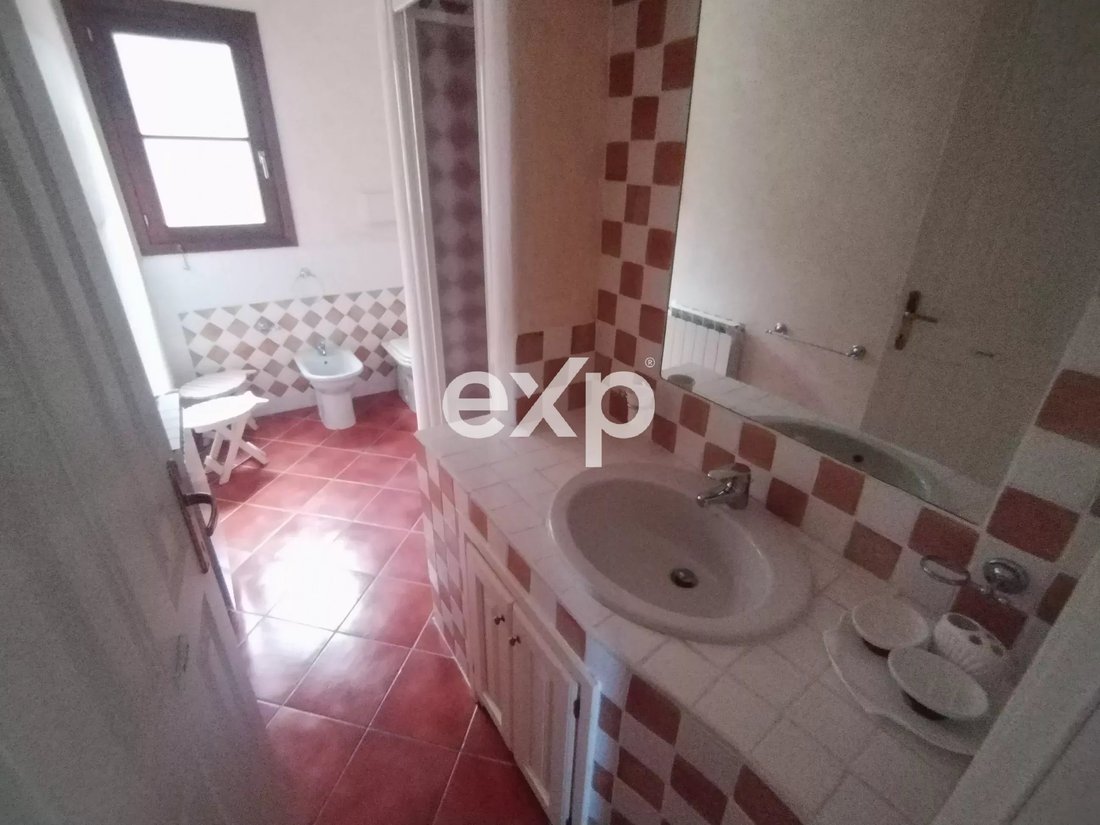 Apartment in Abbiadori, Arzachena, Italy 4 - 13692043