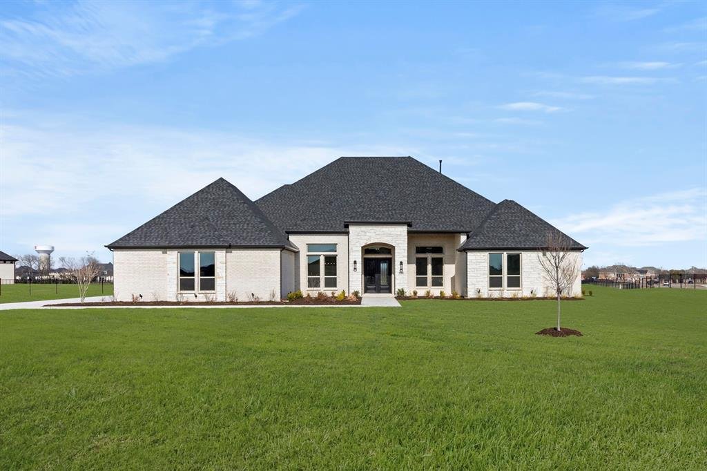 House in Parker, Texas, United States 1 - 17217344