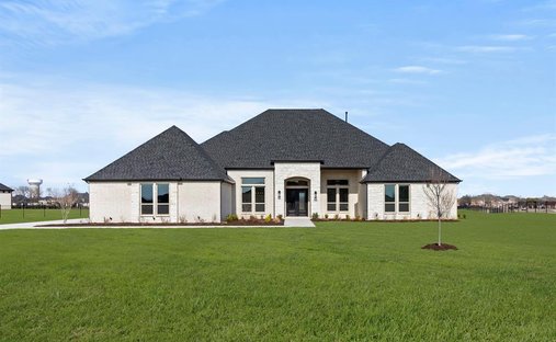 Casa a Parker, Texas, Stati Uniti 1