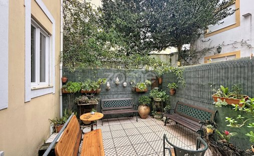Casa a Buarcos e Sao Juliao, Distretto di Coimbra, Portogallo 1