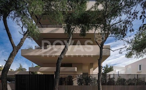 Apartment in Kifisia, Attica, Greece 1