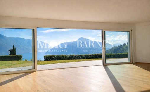 Appartement à Lugano, Tessin, Suisse 1