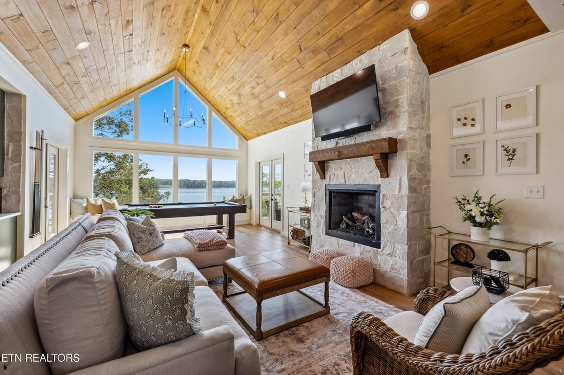 House in Dandridge, Tennessee, United States 5 - 17350573