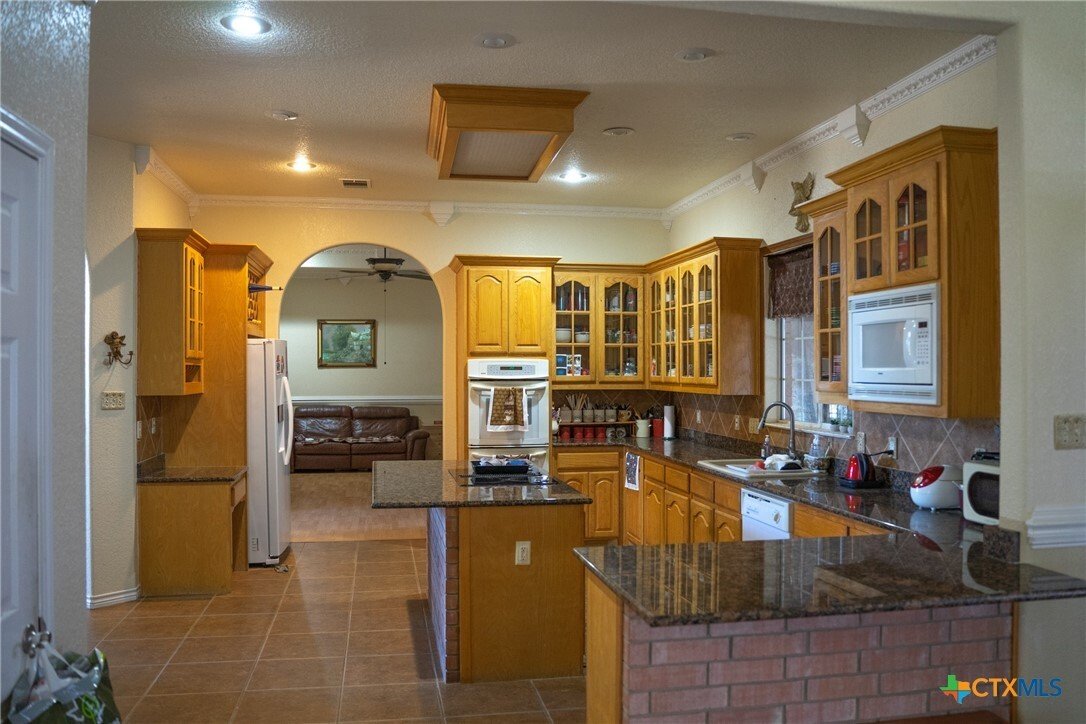 House in Harker Heights, Texas, United States 4 - 17353852