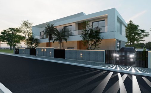 Villa in Annakhil, Marrakesch-Safi, Marokko 1