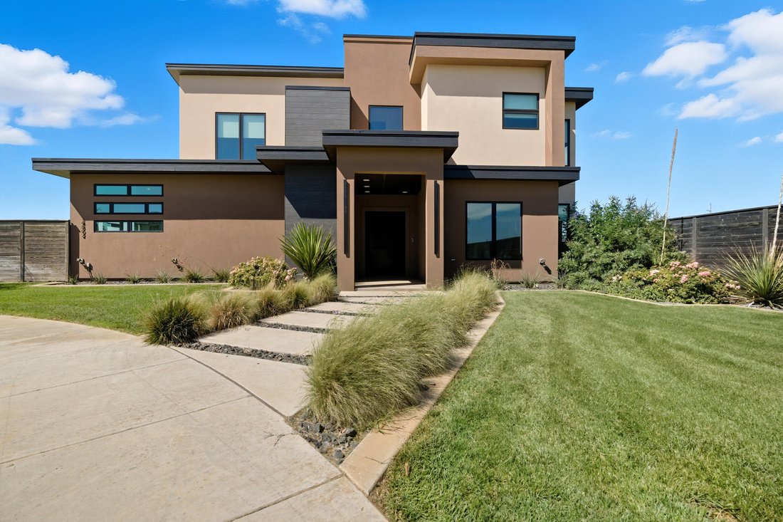 House in Lubbock, Texas, United States 1 - 17351105