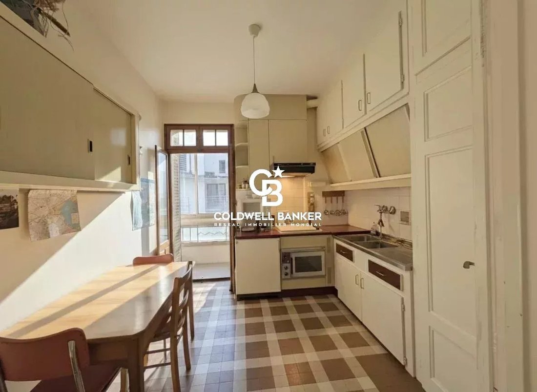 Apartment in Bonlieu, Annecy, France 3 - 17348710