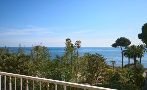 Wohnung in Cannes, Provence-Alpes-Côte d'Azur, Frankreich 1