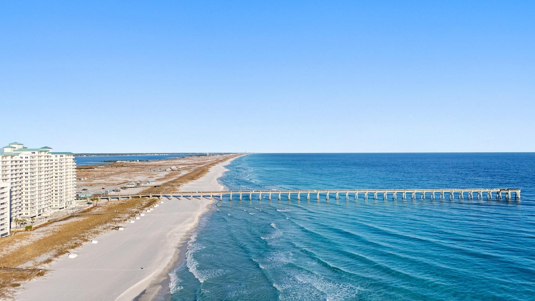 Condo in Pensacola Beach, Florida, United States 3 - 17348142