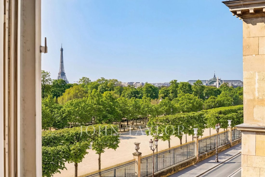 Apartment in Vendôme, Paris 1er Arrondissement, Paris 2 - 16952802