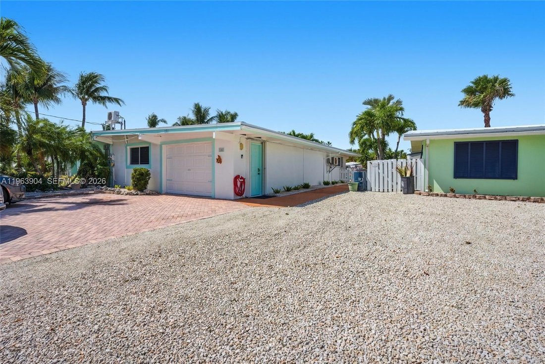 House in Key Colony Beach, Florida, United States 3 - 17204211