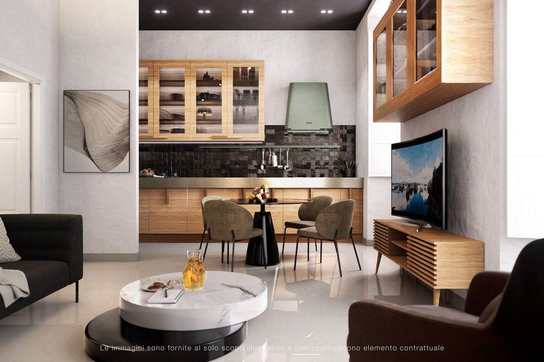 Apartment in Libertà - Savonarola, Florence, Italy 3 - 17352545