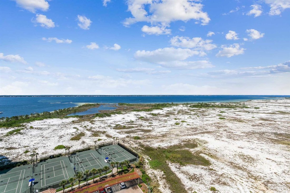 Condo in Gulf Breeze, Florida, United States 5 - 17353808
