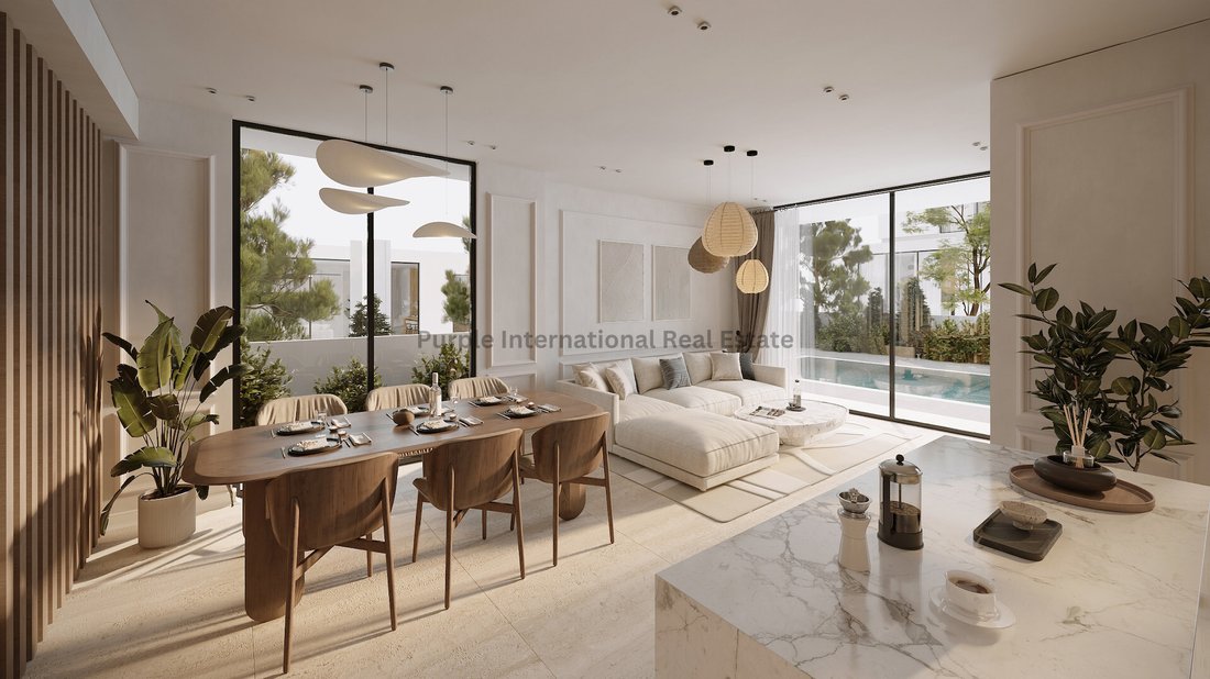 Villa in Ayia Napa, Cyprus 2 - 17348937