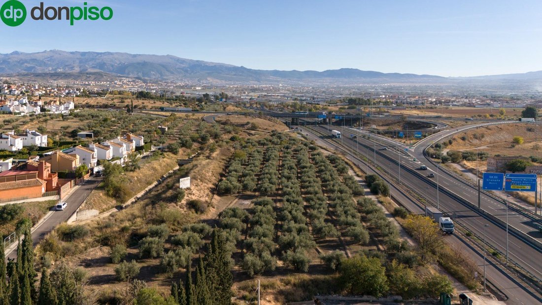 Albolote, Andalusia, Spain 5 - 17351289