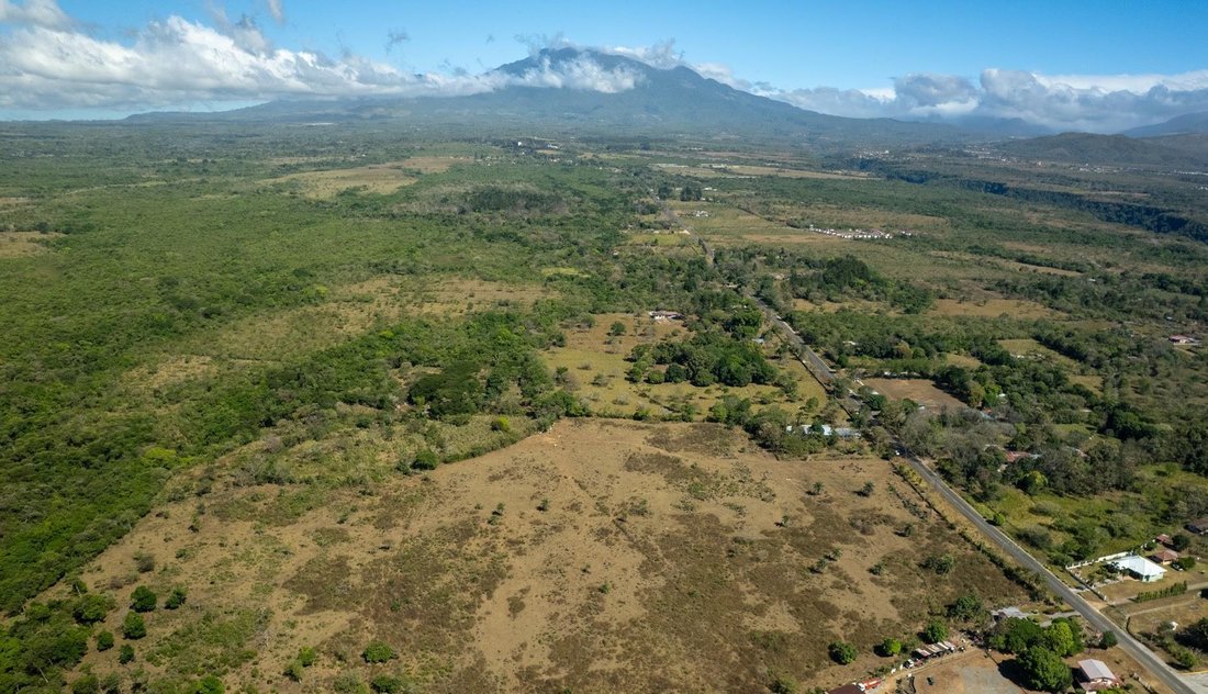 Land in Potrerillos Abajo, Chiriquí Province, Panama 1 - 17354662