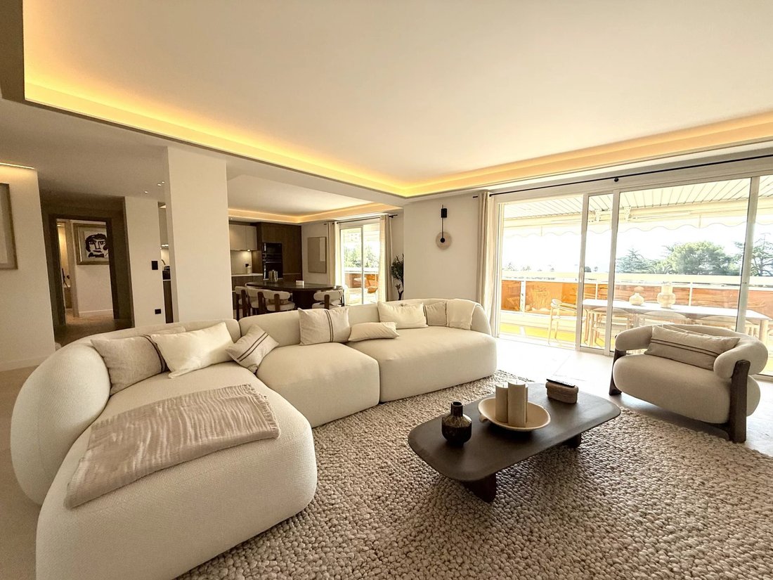 Apartment in La Californie, Cannes, France 2 - 17352656
