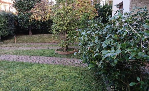 Villa in Arena-Metato Gebiet, San Giuliano Terme, Toskana 1
