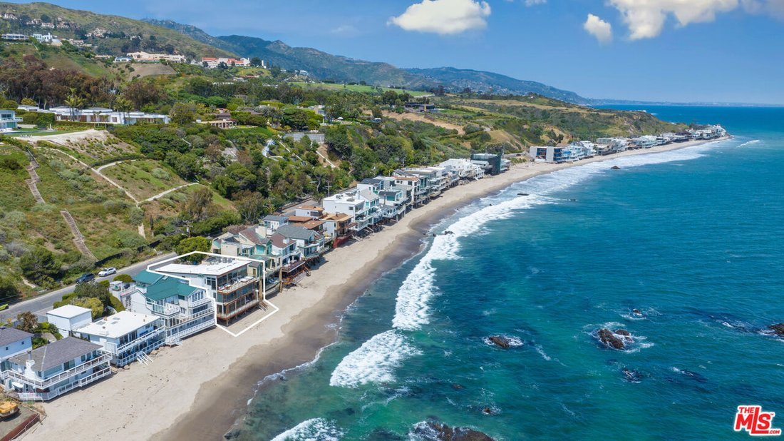 House in Malibu, California, United States 4 - 17353124