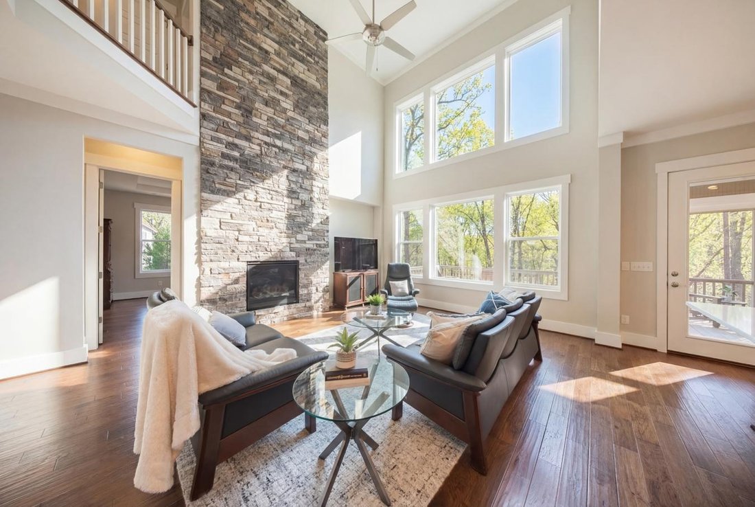 House in Raleigh, North Carolina, United States 1 - 17354998