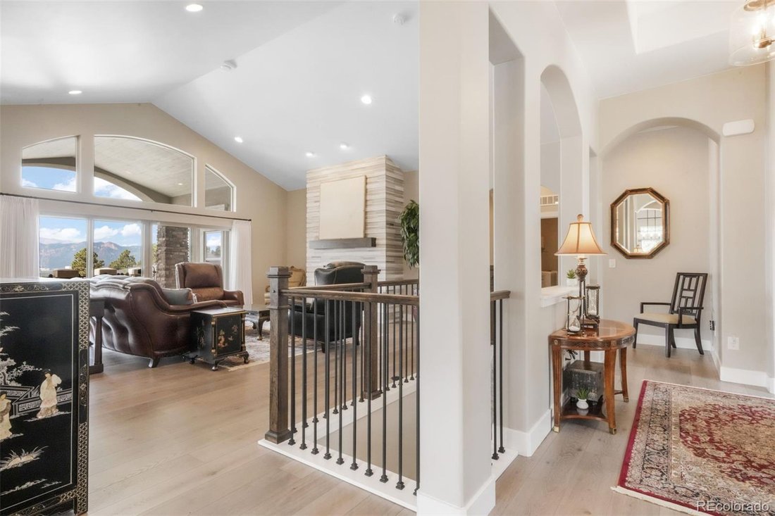 House in Monument, Colorado, United States 4 - 17350444