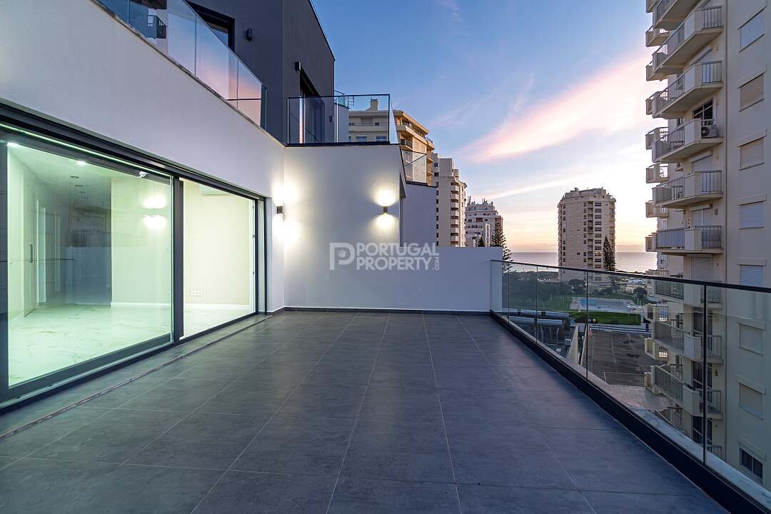 Apartment in Armacao de Pera, Algarve, Portugal 1 - 16561601