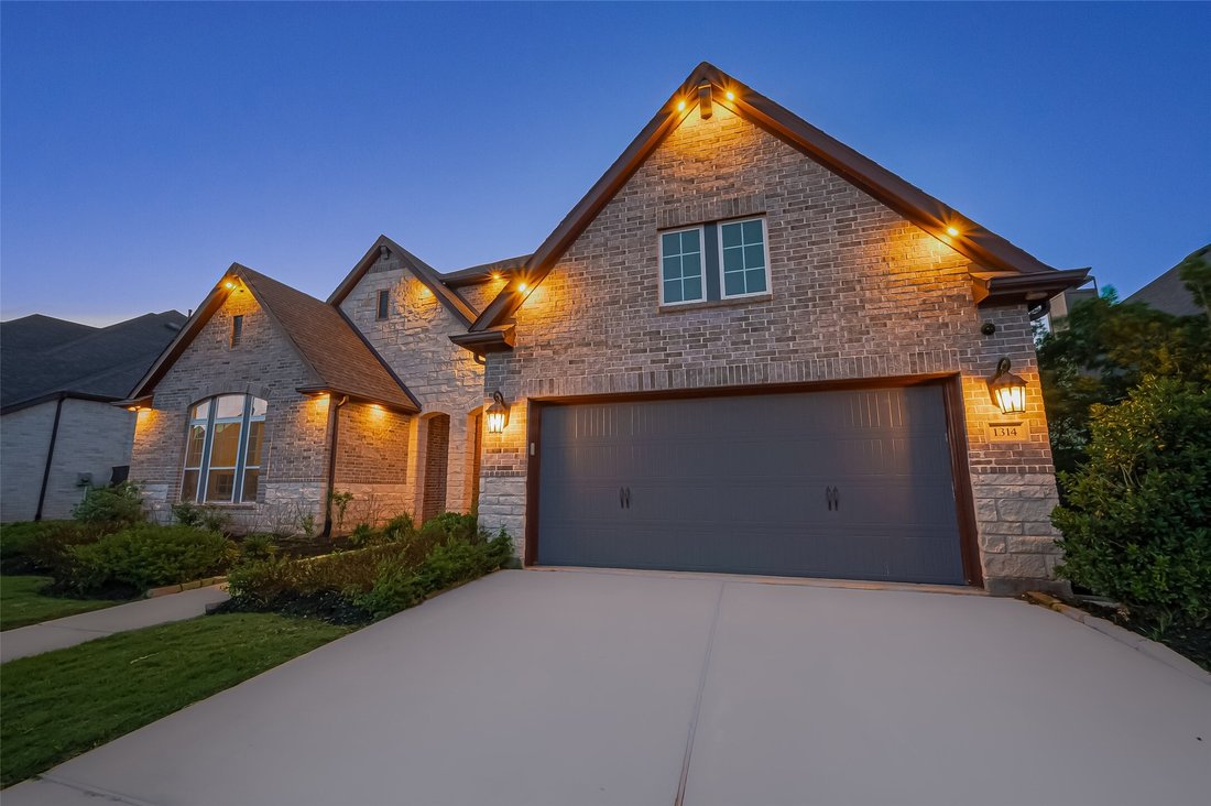 House in Richmond, Texas, United States 2 - 17351063