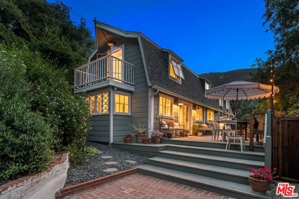 House in Topanga, California, United States 2 - 17350067