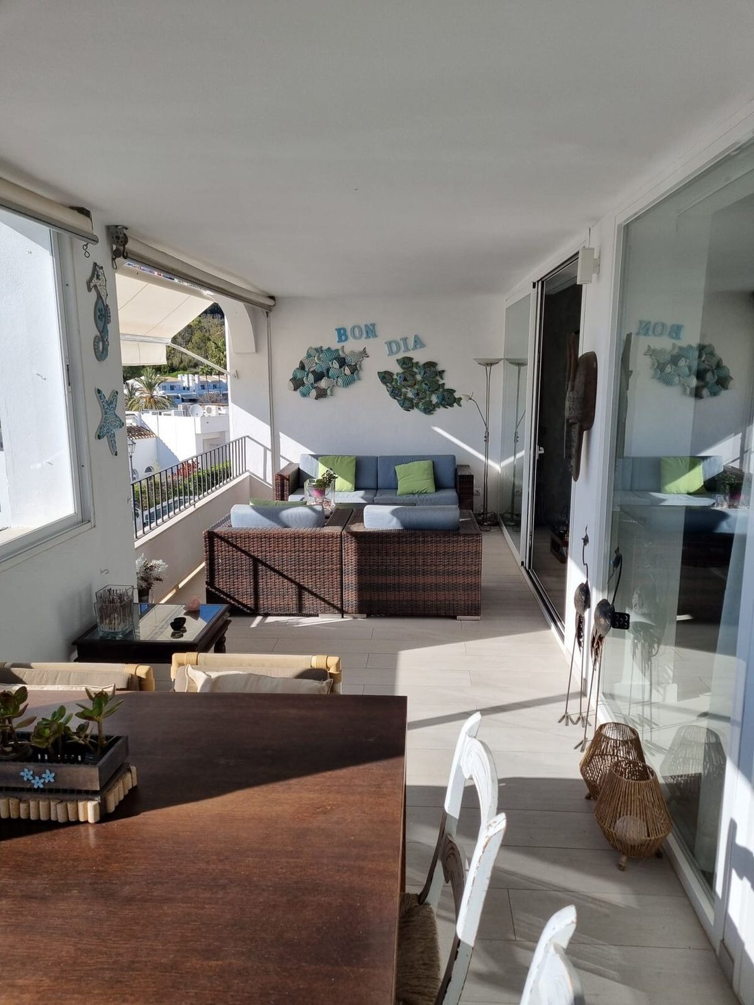Apartment in La Quinta, Benahavis, Andalusia 4 - 17348873