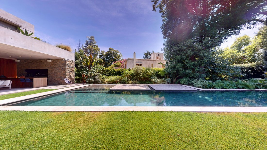 House in San Isidro, Buenos Aires Province, Argentina 4 - 17338327