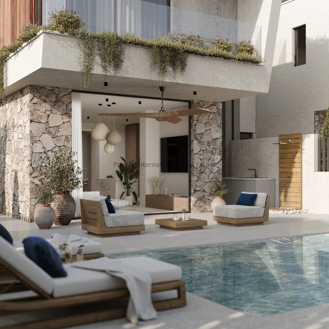 Villa in Ayia Napa, Cyprus 5 - 17348937